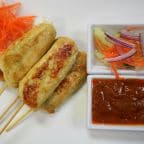Best Chicken Satay in Chicago, IL