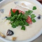 Best Tom Kha in Chicago, IL